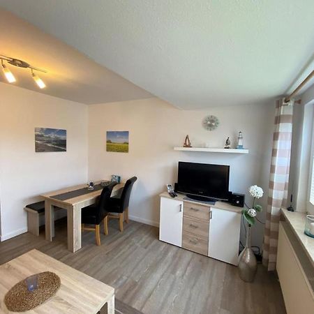 Apartamento Fehmarn 17-2 Exterior foto