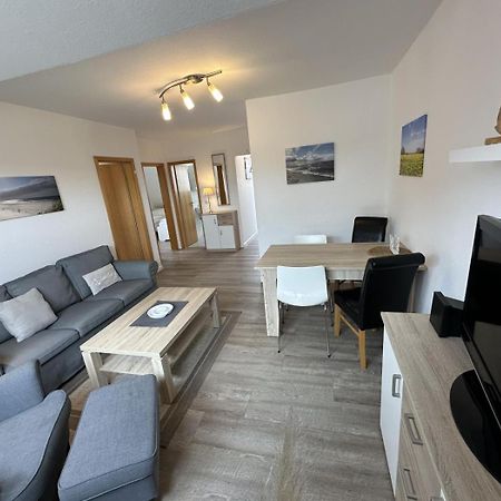 Apartamento Fehmarn 17-2 Exterior foto